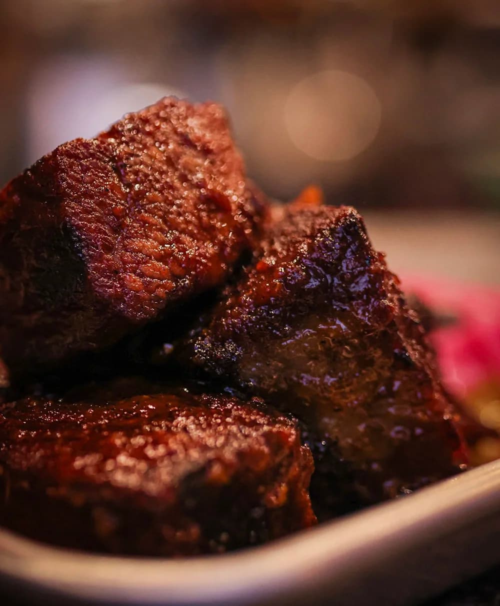 Burnt Ends (Meat Candy)