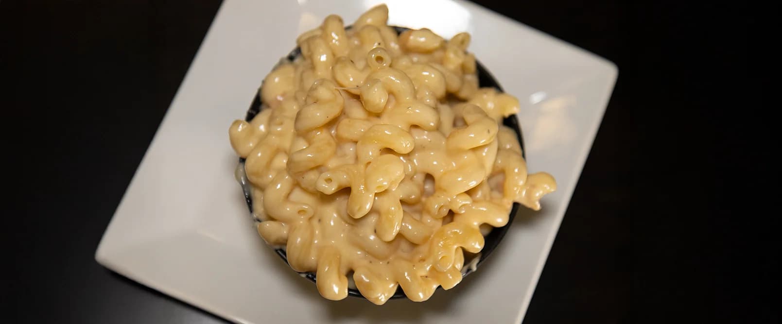 Gooey Mac and Cheese