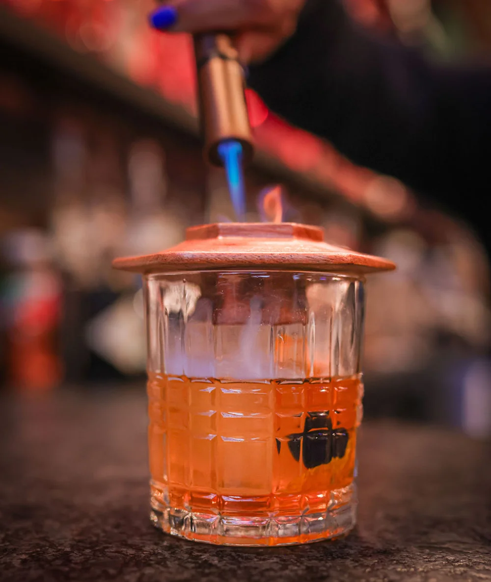 Delicious Drinks